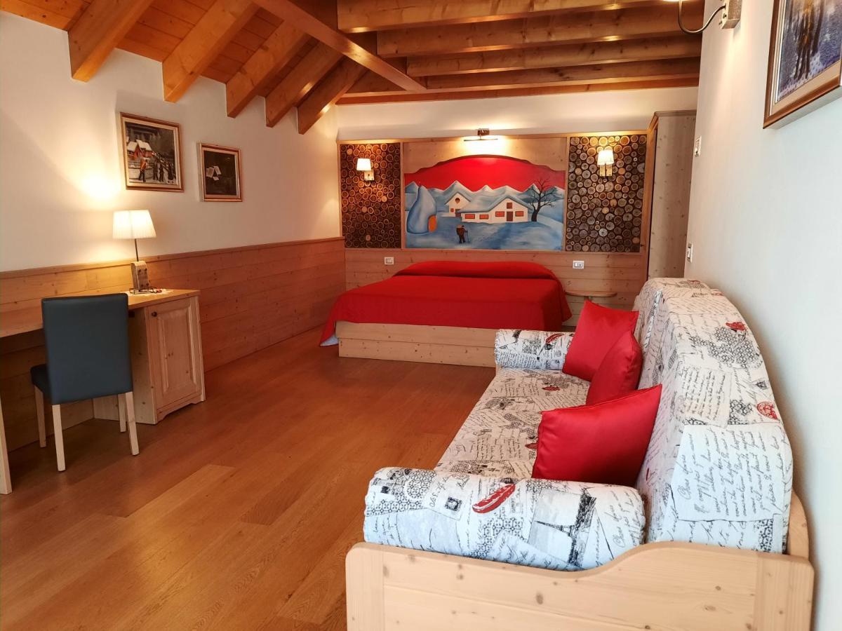 B&B Al Buondi Camporosso  Zewnętrze zdjęcie