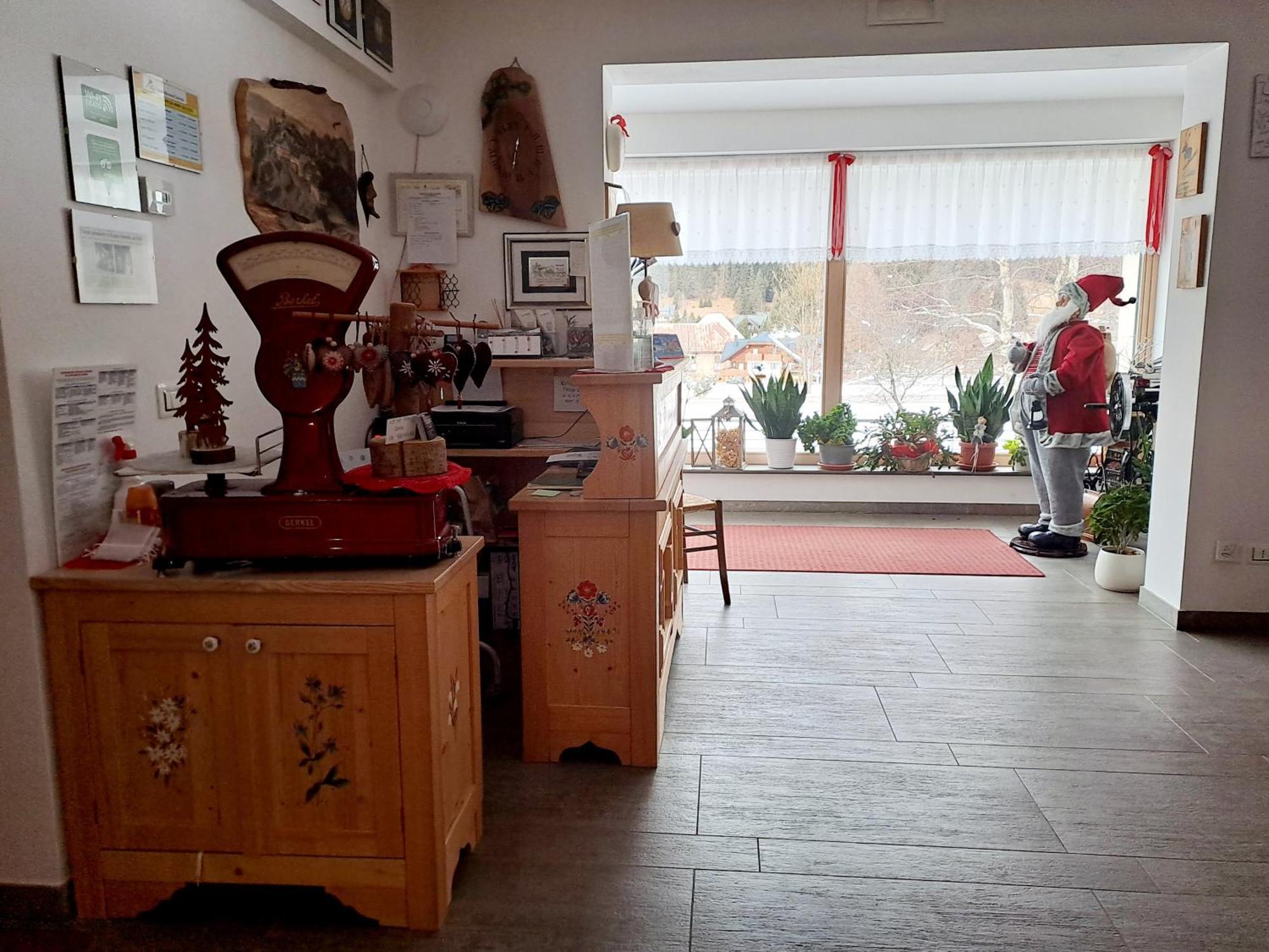 B&B Al Buondi Camporosso  Zewnętrze zdjęcie