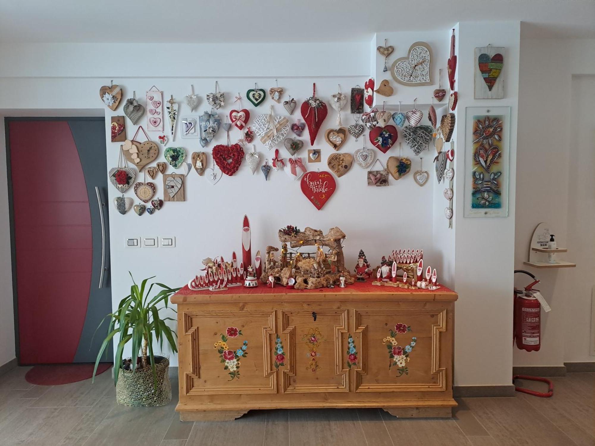 B&B Al Buondi Camporosso  Zewnętrze zdjęcie