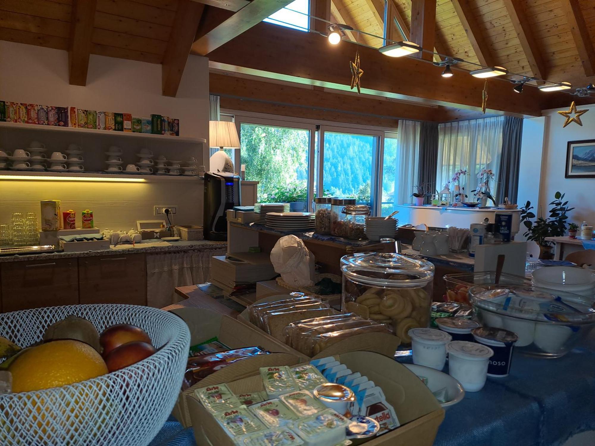 B&B Al Buondi Camporosso  Zewnętrze zdjęcie