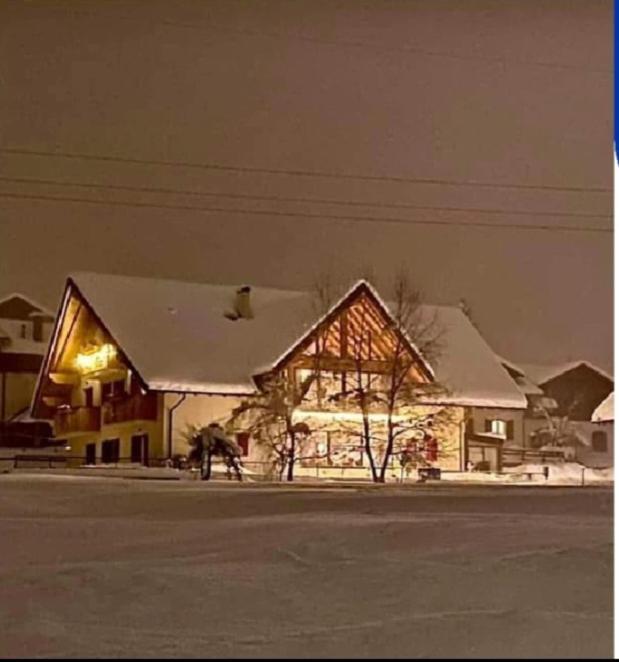 B&B Al Buondi Camporosso  Zewnętrze zdjęcie