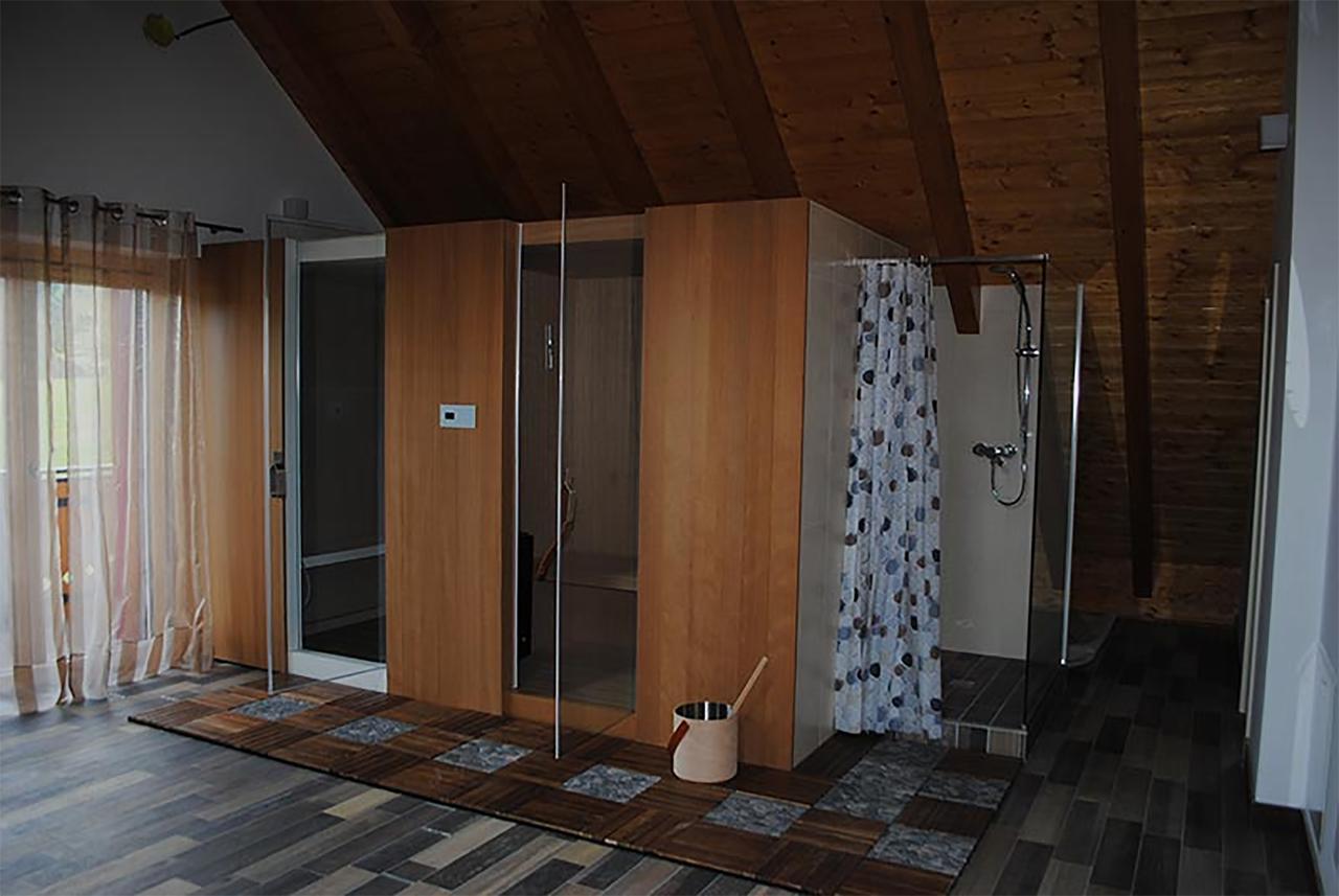 B&B Al Buondi Camporosso  Zewnętrze zdjęcie