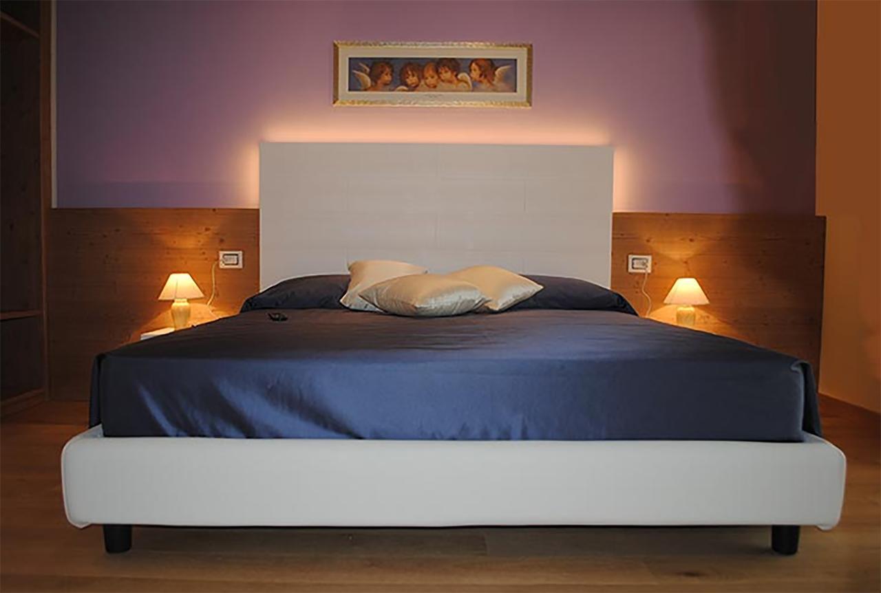 B&B Al Buondi Camporosso  Zewnętrze zdjęcie