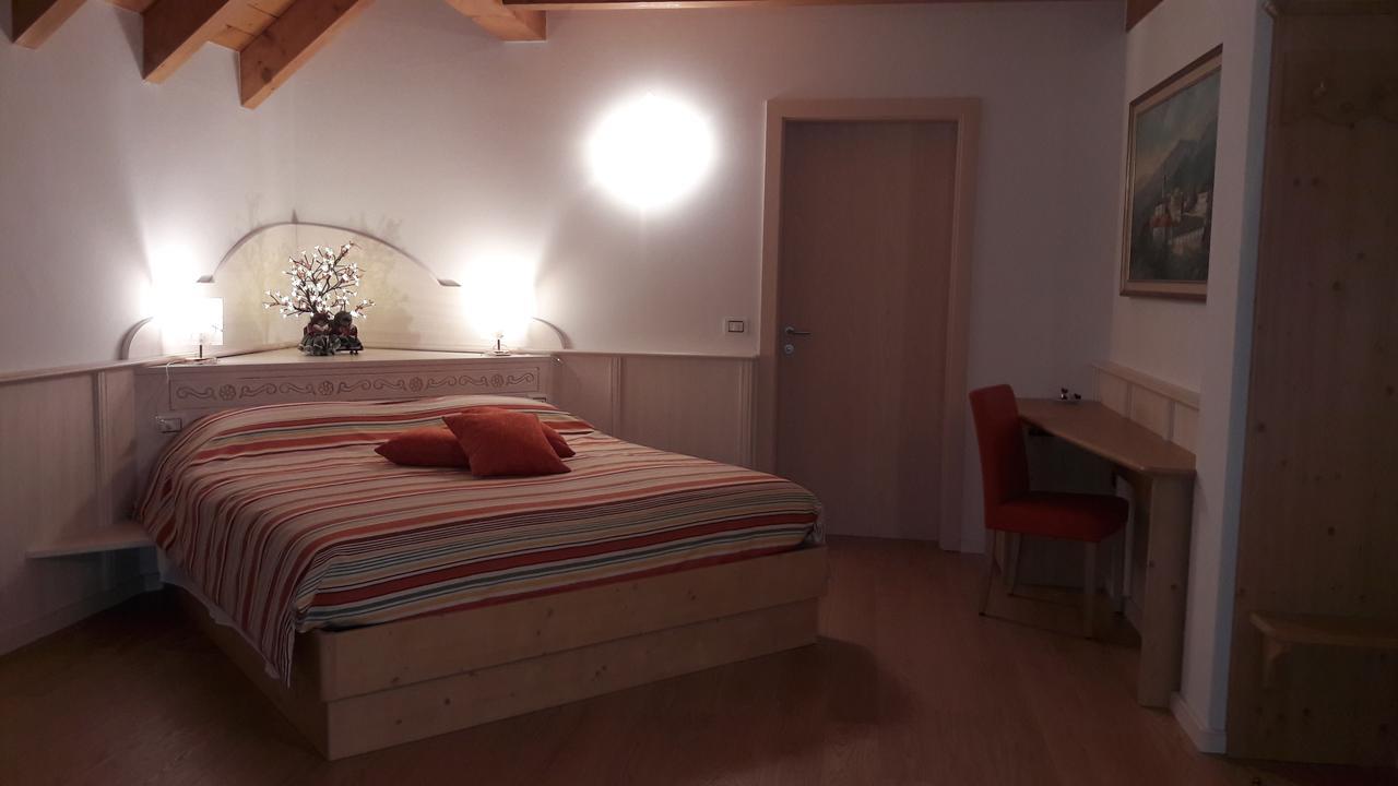 B&B Al Buondi Camporosso  Zewnętrze zdjęcie