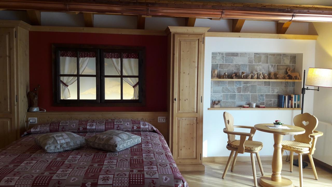 B&B Al Buondi Camporosso  Zewnętrze zdjęcie