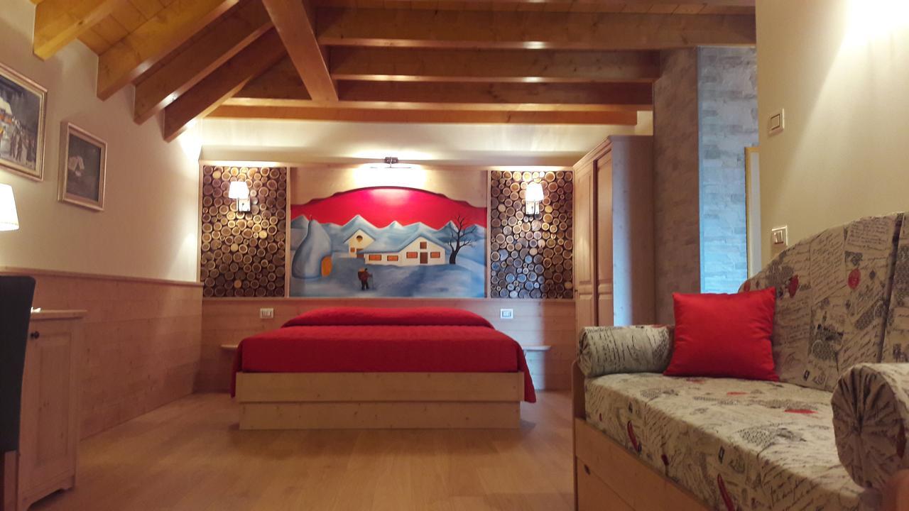B&B Al Buondi Camporosso  Zewnętrze zdjęcie