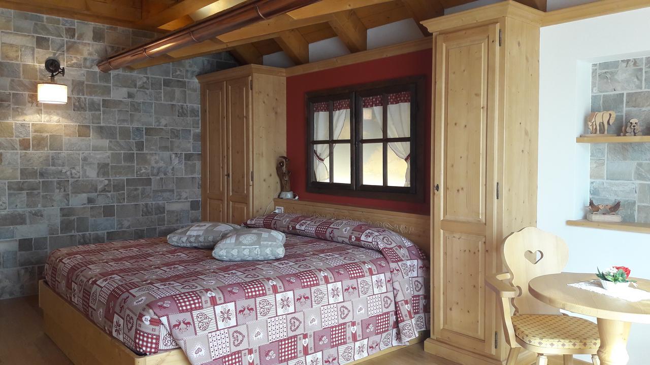 B&B Al Buondi Camporosso  Zewnętrze zdjęcie