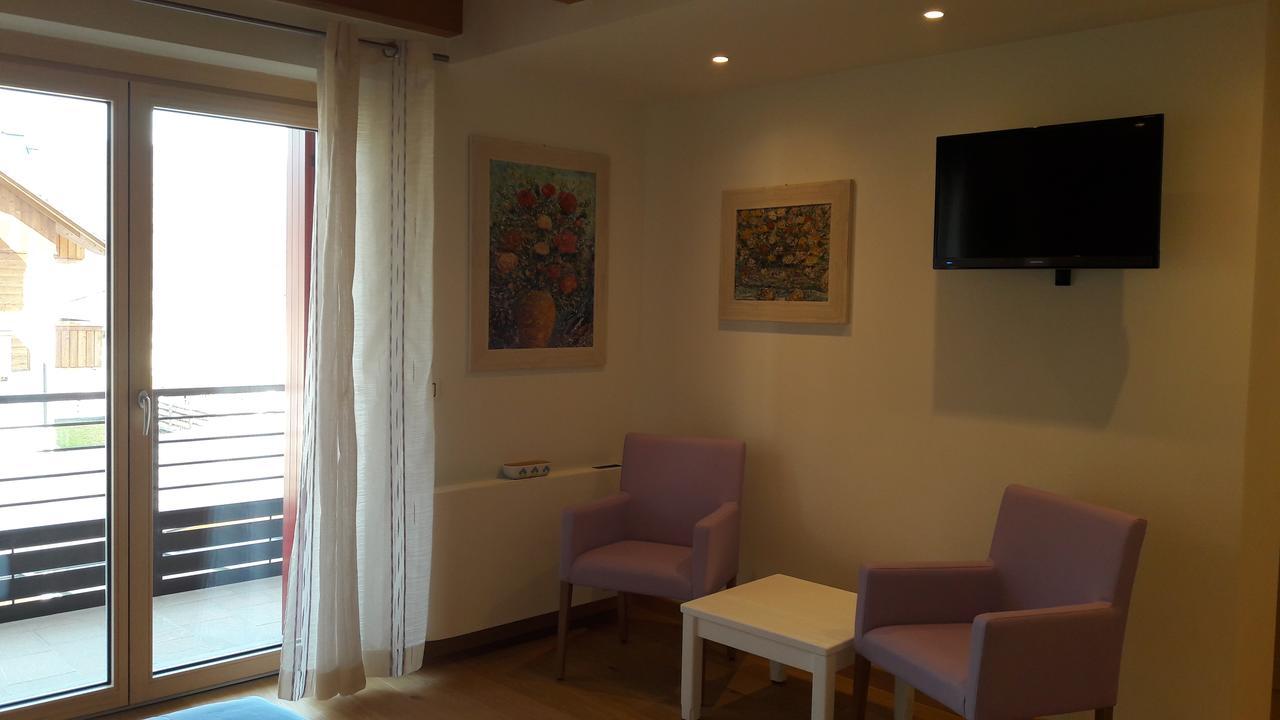 B&B Al Buondi Camporosso  Zewnętrze zdjęcie