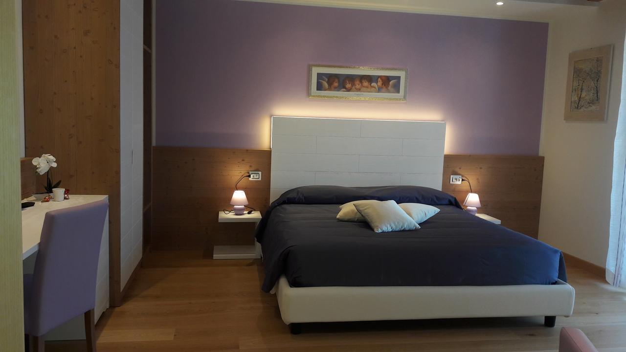 B&B Al Buondi Camporosso  Zewnętrze zdjęcie