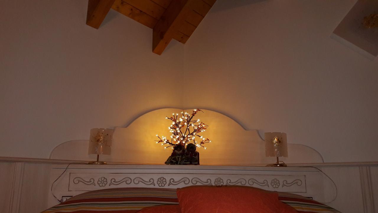 B&B Al Buondi Camporosso  Zewnętrze zdjęcie