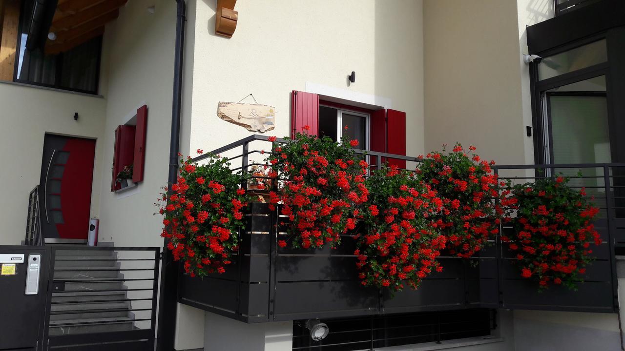 B&B Al Buondi Camporosso  Zewnętrze zdjęcie