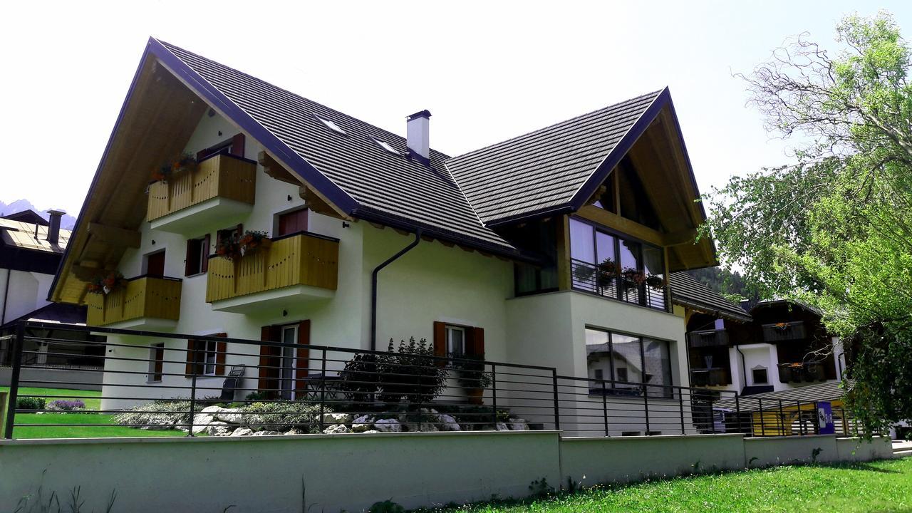 B&B Al Buondi Camporosso  Zewnętrze zdjęcie