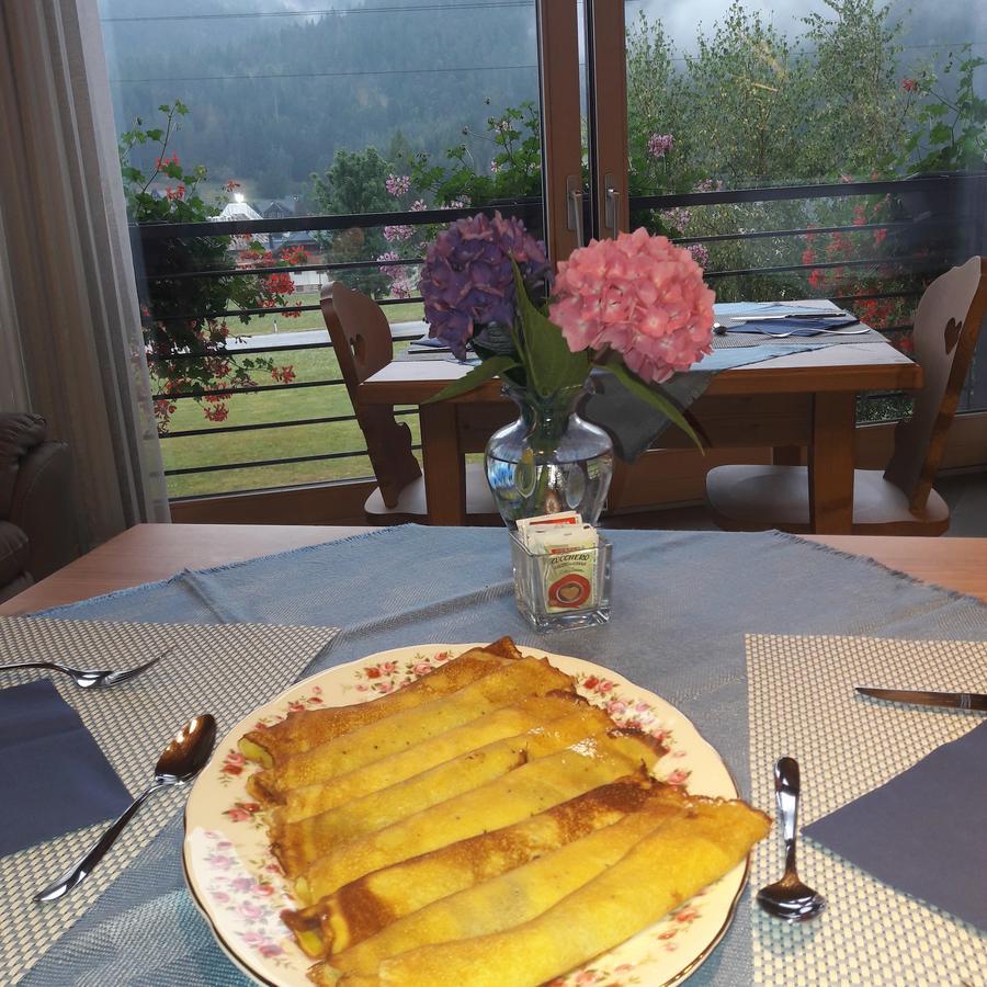 B&B Al Buondi Camporosso  Zewnętrze zdjęcie