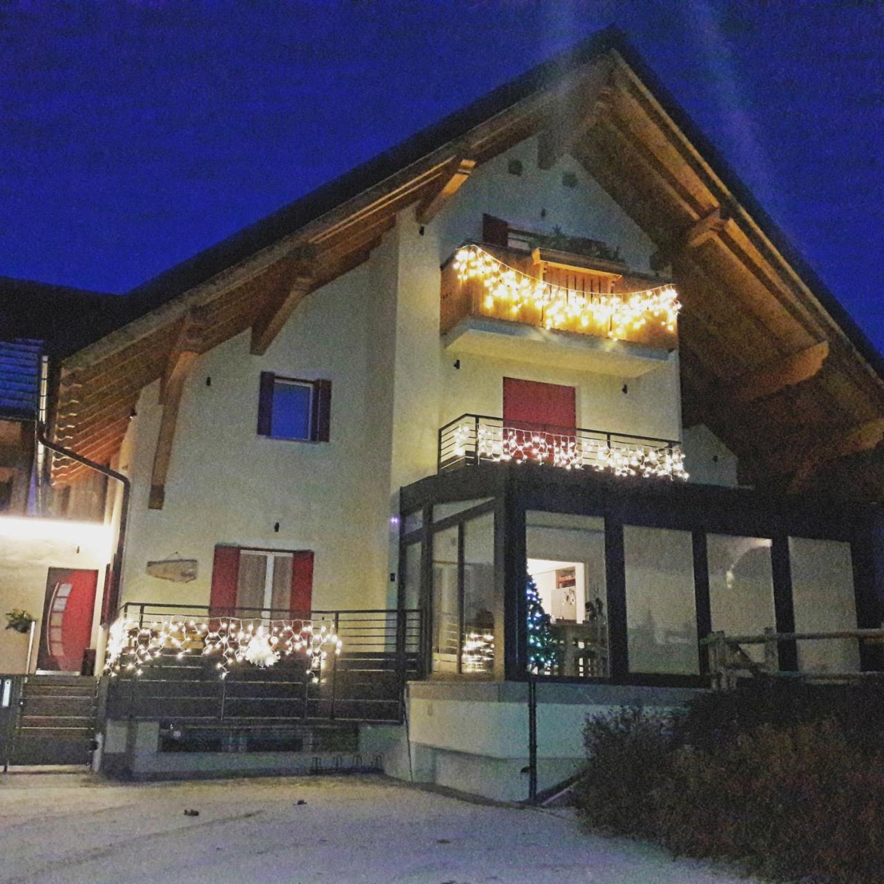 B&B Al Buondi Camporosso  Zewnętrze zdjęcie