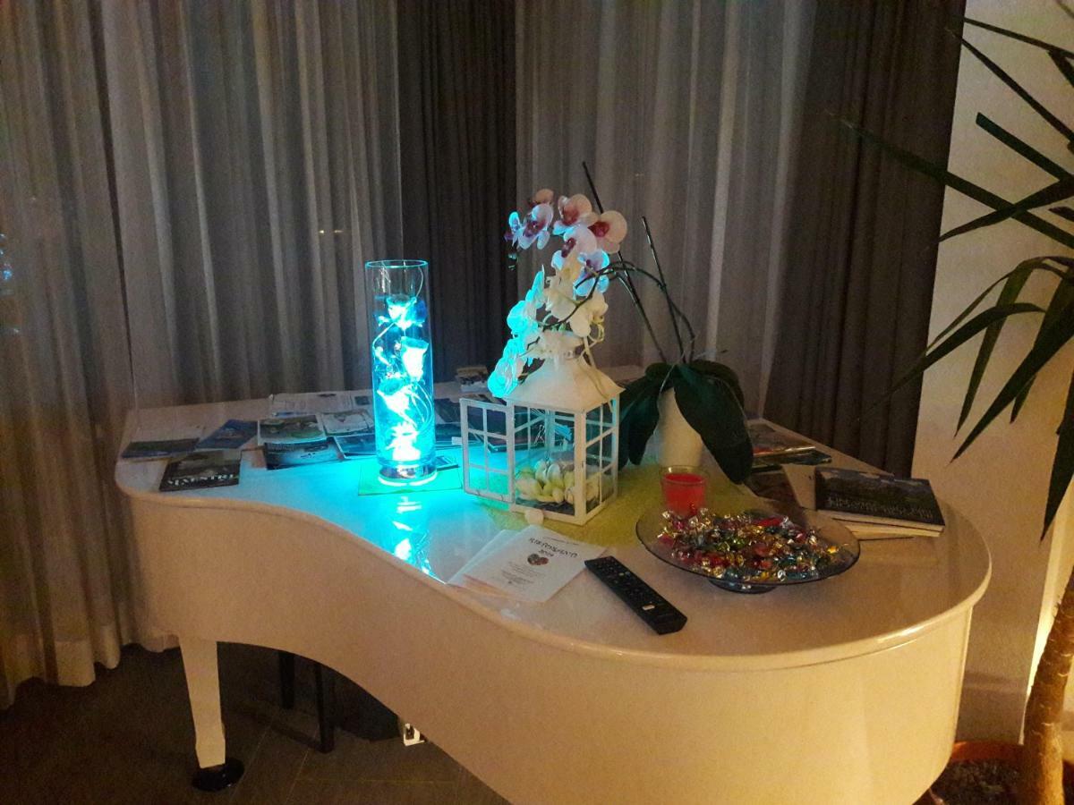 B&B Al Buondi Camporosso  Zewnętrze zdjęcie