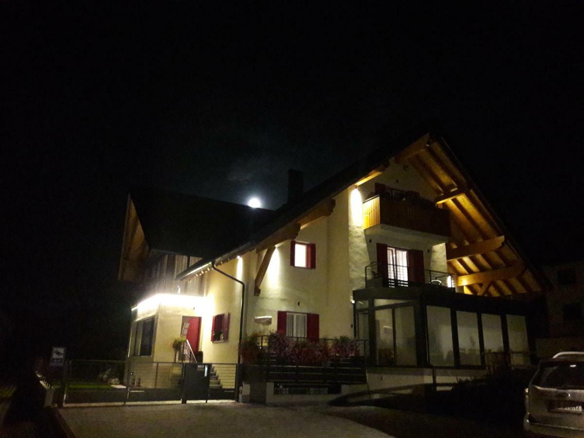 B&B Al Buondi Camporosso  Zewnętrze zdjęcie