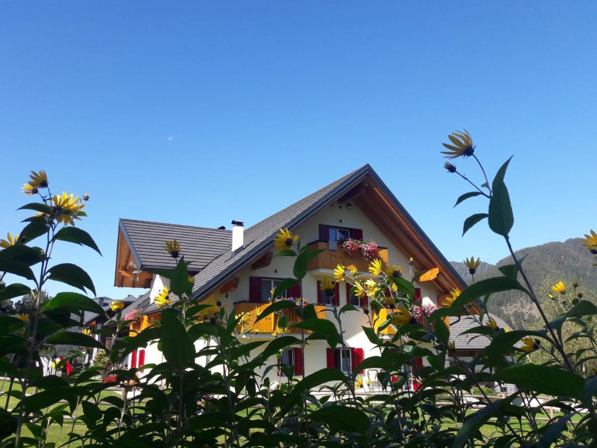 B&B Al Buondi Camporosso  Zewnętrze zdjęcie